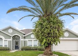 VOLUSIA Pre-Foreclosure