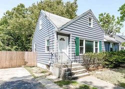 NASSAU Pre-Foreclosure