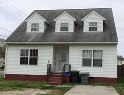 HAMPTON CITY Pre-Foreclosure