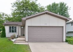 DUPAGE Pre-Foreclosure