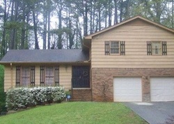 GWINNETT Pre-Foreclosure