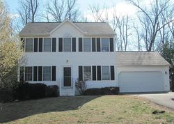 SPOTSYLVANIA Pre-Foreclosure