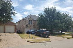 DALLAS Pre-Foreclosure