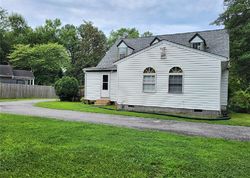 CHESTERFIELD Pre-Foreclosure