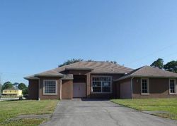 SAINT LUCIE Pre-Foreclosure