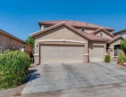 MARICOPA Pre-Foreclosure