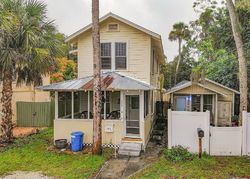 VOLUSIA Pre-Foreclosure