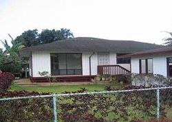 KAUAI Pre-Foreclosure