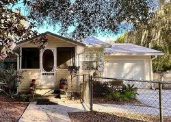 VOLUSIA Pre-Foreclosure