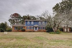 NEW HANOVER Pre-Foreclosure