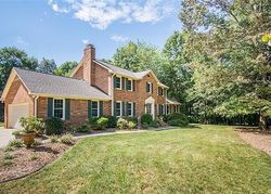 CABARRUS Pre-Foreclosure