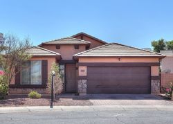 MARICOPA Pre-Foreclosure