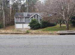 COBB Pre-Foreclosure