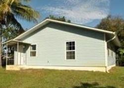 COLLIER Pre-Foreclosure