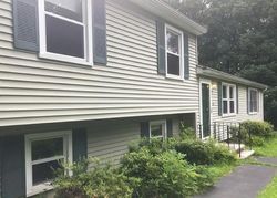 NEW HAVEN Pre-Foreclosure